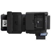 МФУ HP LaserJet Enterprise flow MFP M830z фото 2
